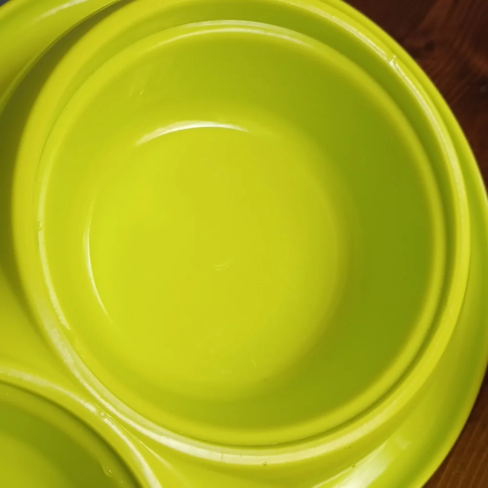 Food bowl set